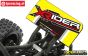 XR83001-04 X-Rider Flamingo Schwarz RTR, Set
