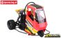 XR83001-01 X-Rider Flamingo Rot RTR, Set