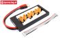 TPS2080/04 Balance bord JST-XH XT60 2S~6S, 1 st.