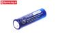 XTAR2760 XTAR Li-Ion Akku 1,5 Volt 2760 mHa, 4 St.