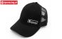 ZN6010 Zenoah Sport Cap zwart