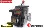G240F3 Zenoah G240- 23 cm³ Falcon3 Tuning motor, 1 st.