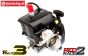 G230F3 Zenoah G230-23 cm³ Falcon3 Tuning Motor, 1 St.