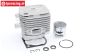 ZN1000 Zenoah G230 23 cm³-Ø32 mm, Set