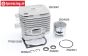 ZN1000 Zenoah G230 23 cm³-Ø32 mm, Set