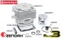 ZN1002F3 Zenoah G270 26 cm³-Ø36 mm Falcon3 Tuning Set