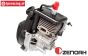 G290RC Zenoah G290-29 cm³ motor, 1 st.