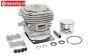 ZN1004 Zenoah G320-32 cm³-Ø38 mm, Set