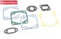 TPS0312/70 HQ Dichtungs-Set Zenoah G320-32 cm³, Set