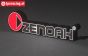 TPS2026/20 Leuchtbox Zenoah, Set