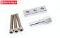 TPS9012 Motor Werkzeug, set