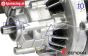 G260RC Zenoah G260-26 cm³ motor, 1 st