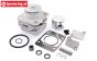 ZN1005 Zenoah G320PUM 32cc-Ø38 Zylinder, Satz