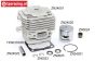 ZN1001 Zenoah G240 23 cm³-Ø32 mm, Set