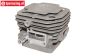 FJK352001RC FUJIWARA G350-35,2 cm³-Ø40 mm, Satz