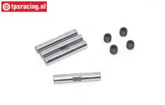 TPS5067/02 Antriebswellen wartung, Set
