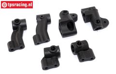 AR320365 ARRMA Karosseriestützen, Satz