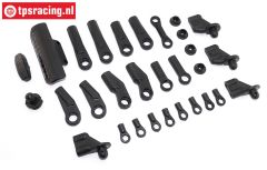 AR330230 ARRMA Komposite Teilen, Satz.