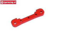 AR330378 ARRMA Alu-Querlenkerstifthalter vorne, 1 St.