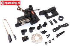 ARA311114 ARRMA Hinterradbremsmodul, Set