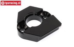 ARA320648 ARRMA Alu-Motorhalterung klein, 1 st.