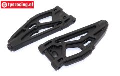 ARA330656 ARRMA Querlenker vorne unten, Set