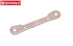 ARA330681 ARRMA Querlenkerstifthalter hinten, 1 St.