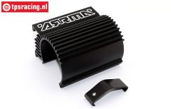 ARA390299 ARRMA Motorkühler Ø40 mm, Satz