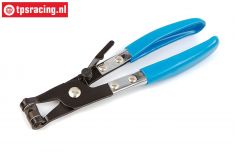 TPS6403/50 Federbandschellezange, 1 st.