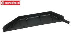 BWS51040 Chassis Seitenschutz links BWS-LOSI, 1 st
