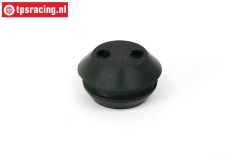 TPS53004 Tank Schlauch Gummi BWS-LOSI, 1 st.
