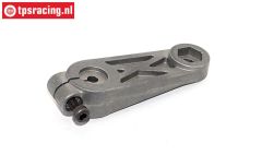 BWS55060 Metall Servo hebel 15Z-L30 mm, 1 st.
