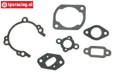BWS59080 Dichtung 2-Bolzen, Set