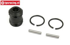 BWS59095 Kupplungsstück Antrieb BWS-LOSI, Set
