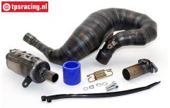 VRC8900 Victory RC BWS 5B Buggy Torque-S Reso, Set
