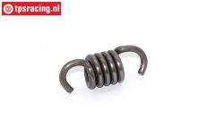 TPS0156 Tuning Kupplungfeder Ø2,9 mm-9.000 u/min, 1 st.