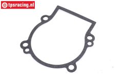 BWS57037 Kurbelwellegehäuse dichtung D0,5 mm, 1 st.