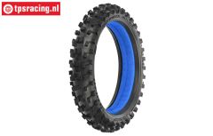 PRO1022901 Dunlop MX33 V2 Bead M2 Vorderreifen, Set