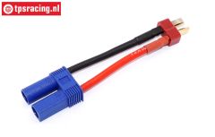 TPS3024 Adapterkabel EC5 Male-Deans male, 1 St.