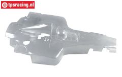 FG10251/01 Karosserie F2000 Glasklahr, 1 st.