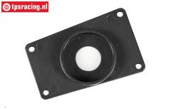 FG10468/01 K&N Filterplatte, 1 st.