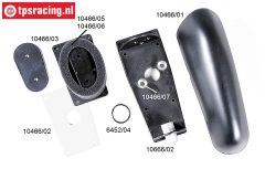 FG10666 FG Luftfilter 1/5-Formel 1, Set