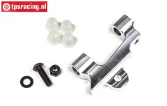 FG1072/07 Schwenkteil hinten unten rechts Evo 12, Set