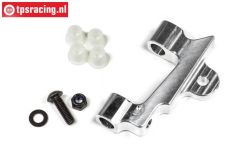 FG1073/07 Schwenkteil hinten unten rechts Evo 12, Set