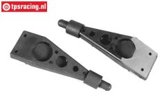 FG3014/02 Karosseriehalter L114 mm, 2 st.