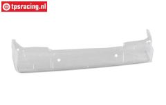FG3251 Front Super Race Truck Glasklahr, 1 st.