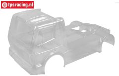 FG3253 Street Truck Glasklahr 2WD-WB530, Set