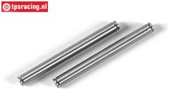 FG4511 Titan Querlenkerstift Ø6-L65 mm, 2 St.