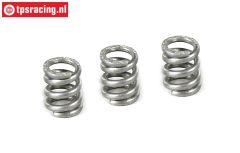 FG4418/02 Kupplungsfeder Weich Ø1,2 mm, 3 st.