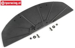 FG5020/01 Frontrammer Porsche GT2/GT3, 1 st.
